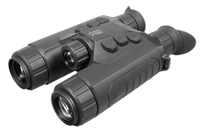 f AGM ObservIR LRF 25-256 Warmtebeeld/Nachtzicht Fusion Camera met Laser Rangefinder