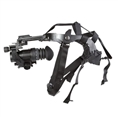 AGM PVS-14 Nachtkijker Goggles Monoculair Gen 2+