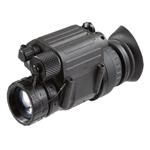f AGM PVS-14 Nachtkijker Goggles Monoculair Gen 2+