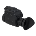 AGM StingIR-384 Tactical Warmtebeeldcamera met Helm Montage