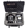AGM Voyage LRF TB50-640 Warmtebeeld/Nachtzicht Fusion Camera met Laser Rangefinder