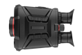 AGM Voyage TB50-384 Warmtebeeld/Nachtzicht Fusion Camera met Laser Rangefinder