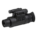 AGM Wolf-14 Monoculaire Nachtkijker Gen 2 White Phosphor
