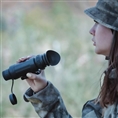 AGM Wolf-14 Monoculaire Nachtkijker Gen 2 White Phosphor