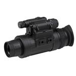 f AGM Wolf-14 Monoculaire Nachtkijker Gen 2 White Phosphor