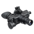 AGM Wolf-7 Pro Binoculaire Nachtkijker Goggle Kit Gen2 White Phosphor