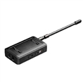 Audiomixers en Adapters