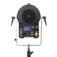 Bi-Color LED Spot Lamp CLL-4800TDX met gratis Octabox & Honingraat