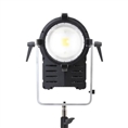 Bi-Color LED Spot Lamp CLL-4800TDX met gratis Octabox & Honingraat