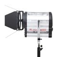 Bi-Color LED Spot Lamp CLL-4800TDX met gratis Octabox & Honingraat