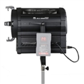 Bi-Color LED Spot Lamp DLL-3000TDX met gratis Octabox & Honingraat