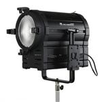 f Bi-Color LED Spot Lamp DLL-3000TDX met gratis Octabox & Honingraat
