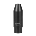 Boya 3,5mm TRS naar XLR Adapter 35C-XLR Pro