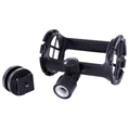 Boya Anti Shock Microfoon Montering BY-C04