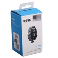 Boya Audio Adapter BY-MP4 voor Smartphone, DSLR, Camcorders en PC