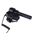 Boya Condensator Shotgun Richtmicrofoon BY-BM3051S