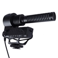 Boya Condensator Shotgun Richtmicrofoon BY-BM3051S