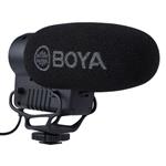 f Boya Condensator Shotgun Richtmicrofoon BY-BM3051S