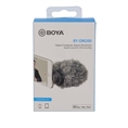 Boya Digitale Shotgun Microfoon BY-DM200 voor iOS