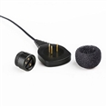 Boya Draagbare Pin Microfoon BY-HLM1 voor DSLR en Camcorders