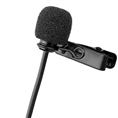 Boya Duo Clip-on Lavalier Microfoon BY-M2D voor iOS