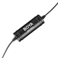 Boya Lavalier Microfoon BY-DM2 voor Android