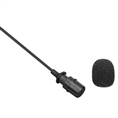 Boya Lavalier Microfoon BY-LM4 Pro voor BY-WM4 Pro