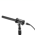 Boya Professionele Condensator Shotgun Richtmicrofoon BY-BM6060