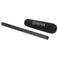 Boya Shotgun Richtmicrofoon BY-PVM3000M Medium
