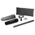 Boya Shotgun Richtmicrofoon BY-PVM3000M Medium