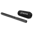 Boya Shotgun Richtmicrofoon BY-PVM3000S Small