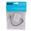 Boya Smartphone Adapter BY-CIP voor iOS en Android - TRS TRRS