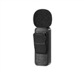 Boya Ultra-Compacte Draadloze Microfoon BY-V1 voor iOS