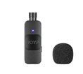 Boya Ultra-Compacte Draadloze Microfoon BY-V1 voor iOS
