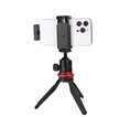 Boya Ultra-Compacte Draadloze Microfoon BY-V1 voor iOS
