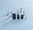 Boya Ultra-Compacte Draadloze Microfoon BY-XM6-S2 Mini