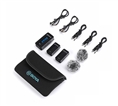 Boya Ultra-Compacte Draadloze Microfoon BY-XM6-S2 Mini