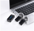 Boya Ultra-Compacte Draadloze Microfoon BY-XM6-S2 Mini