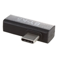 Boya Universele Adapter BY-K5 USB-C Hoekadapter