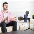 Boya Universele Smartphone Video Set BY-VG350