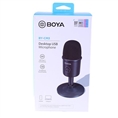 Boya USB Studio Microfoon BY-CM3