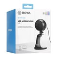 Boya USB Studio Microfoon BY-PM300