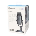 Boya USB Studio Microfoon BY-PM500