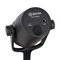 Boya USB Studio Microfoon BY-PM500