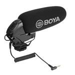 f Boya Video Camera Shotgun Richtmicrofoon BY-BM3032