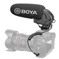 Boya Video Shotgun Richtmicrofoon BY-BM3030