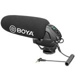 f Boya Video Shotgun Richtmicrofoon BY-BM3030