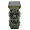 Braun Wildcamera Scouting Cam Black400 WiFi Solar