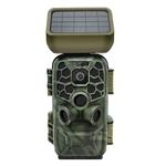 f Braun Wildcamera Scouting Cam Black400 WiFi Solar