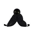 Buteo Photo Gear Bean Bag 2 Zadelmodel Zwart